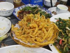 -江湖黑大兔(杨家坪店)