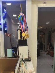 点击看大图 -LJOY丽锦造型·烫发染发