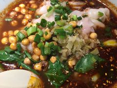 -蓉李记成都名小吃(武汉菱角湖万达店)
