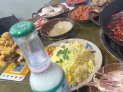 -黄潇洒老火锅(九眼桥宏济巷店)
