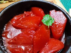 -云来居素食馆(南山店)