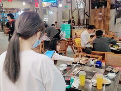 -塘屋烧烤·云南火塘烧烤品牌(春城慧谷旗舰店)