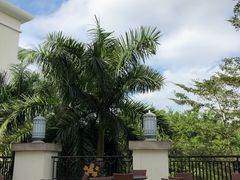 -东莞塘厦三正半山温泉酒店·沙利文西餐厅