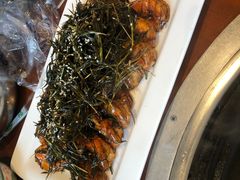-铁锅炖灶台鱼老三炖鱼馆