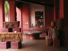 -柬埔寨国家博物馆