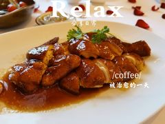 -宝丽轩中餐厅BAOLIXUAN