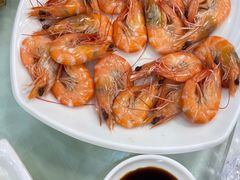 -田大厨海鲜超市(万豪店)