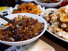 -香港饭店0410(明洞店)