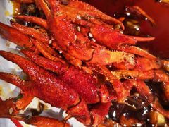 -汉虾王·油焖大虾(车公庙店)