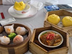 -鹿鸣酒家(越秀店)