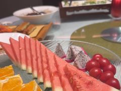 -钱塘宴(东站西子国际店)