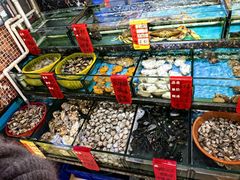 -鑫鸿达·海鲜闽菜热炒小馆(中山路店)