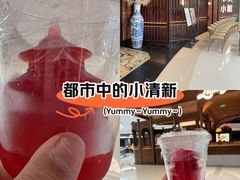 -奉天小馆·非遗东北菜(沈阳万象城店)