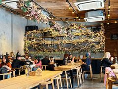 -Common Table · Brunch & Coffee