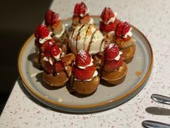 -BE BRIGHT KITCHEN(正佳广场店)