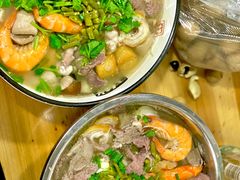 -筒骨麻辣烫(永同昌公寓胜明花园店)