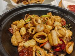 -润记·广东餐馆(苏州中心店)