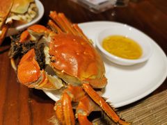 -杭州国际会议中心洲际酒店-原素全日餐厅(解放东路店)