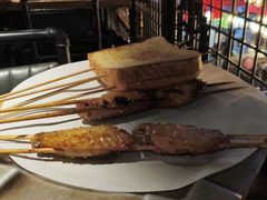 -1819餐厅·团队聚餐·烤串·精酿