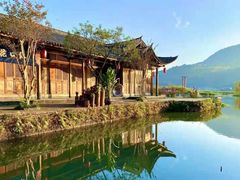 -妈妈的味道(和顺古镇店)