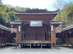 -阿哈湖国家湿地公园