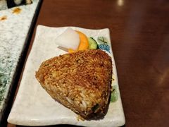 -千代武日本料理(哈西店)