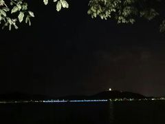 -水上明月·湖景餐厅