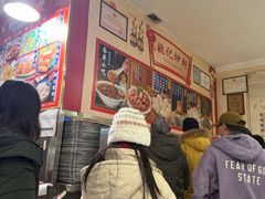 -姚记炒肝店(鼓楼店)