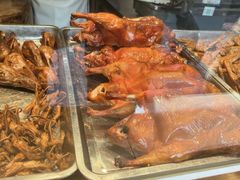 -竺桥兄弟烤鸭馆(竺桥店)