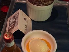 -福楼毕斯罗F Bistronome(国贸商城约会地标景观店)