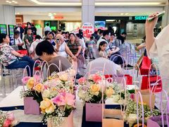 -红星美凯龙北京至尊MALL(东四环中路店)