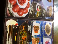 -玛禄藏膳(五分店)