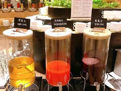 -索菲特酒店·海鲜自助 ·聚餐厅