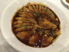 -紫光园·烤鸭·北京菜(劲松店)