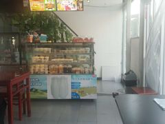 -清真马记宫廷奶酪(广渠门内大街店)