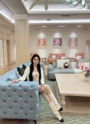 -皇家月府月子中心(沈阳店)