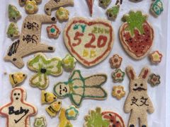 -幸福里DIY蛋糕烘焙·团建·拼豆豆(普陀店)