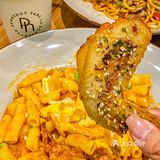 在兰州反复打卡的意面店‼️ 🍝意面脑袋又又又去炫畔尼了