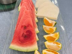 -阿甘酒家(桂青路店)