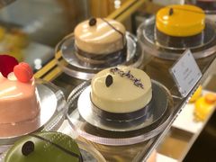 -PAUL LAFAYET 法式甜品(国金中心商场店)