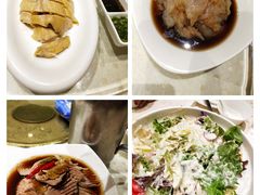 -顺风海鲜港(金玉兰店)