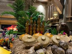 -清河半岛温泉度假酒店