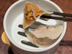 -喜鼎海胆水饺(东港店)