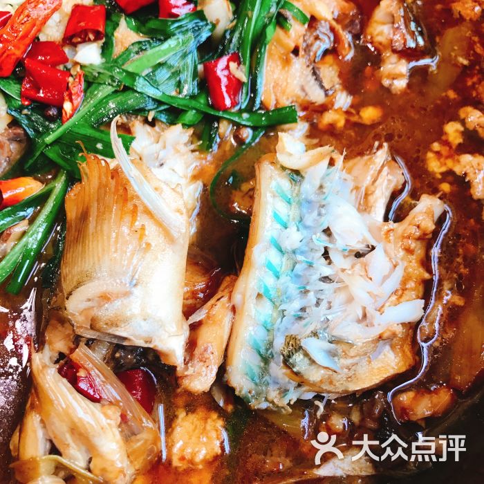 老水塔杂鱼馆图片 - 第32张