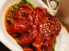 -古关火锅店(古北水镇景区店)