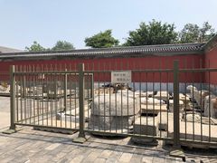 景点-历代帝王庙博物馆