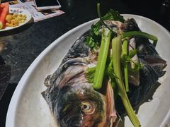 -大鱼山房鱼头火锅(老字号品质店)