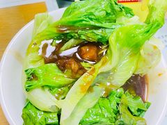 生菜-荔林食店(西华路店)