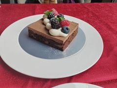 -康莱德酒店·美庭自助餐厅
