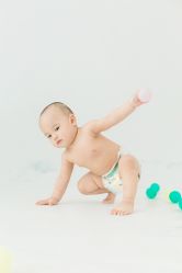 -小熊维尼高端儿童摄影(南山信和店)